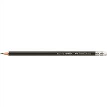 Faber-Castell 1111 HB | In Stock | Quzo UK