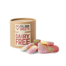 Feel Good Sweets Dairy Free Small Tube (Pack 130g) - 0401337