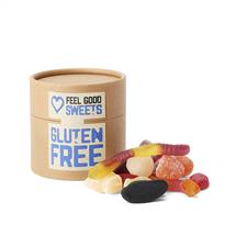 Feel Good Sweets Gluten Free Small Tube (Pack 130g) - 0401336