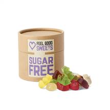 Feel Good Sweets | Feel Good Sweets Sugar Free Small Tube (Pack 100g) - 0401338