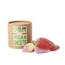 Feel Good Sweets | Feel Good Sweets Vegan Small Tube (Pack 130g) - 0401335