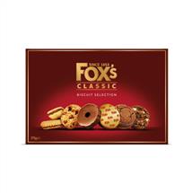 Foxs | Foxs Classic Biscuit Assortment Selection 275g - 0401256