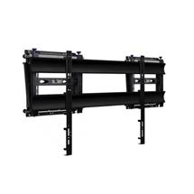 B-Tech Full Service Wall Mount for XXL Displays | In Stock