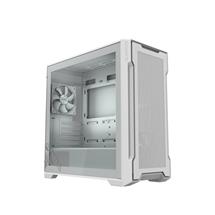 Gigabyte PC Cases | GIGABYTE C102 GLASS Midi Tower White | In Stock | Quzo UK