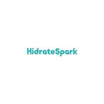 Hidrate | Hidrate Spark TAP Tritan Blk 24oz Straw | In Stock