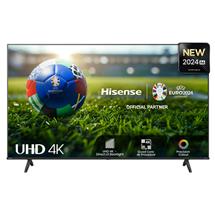 Hisense 43A6NTUK TV 109.2 cm (43") 4K Ultra HD Smart TV WiFi Black 200