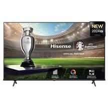 Hisense 50E7NQTUK TV 127 cm (50") 4K Ultra HD Smart TV WiFi Black 350