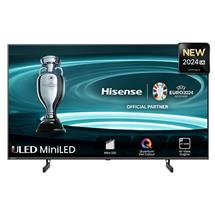 Hisense 50U6NQTUK TV 127 cm (50") 4K Ultra HD Smart TV WiFi Grey 600