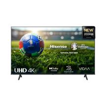 Hisense | Hisense 65A6NTUK TV 165.1 cm (65") 4K Ultra HD Smart TV WiFi Black 300