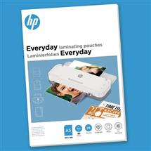 HP 9152 laminator pouch 25 pc(s) | In Stock | Quzo UK