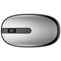 HP 240 Pike Silver Bluetooth Mouse | In Stock | Quzo UK