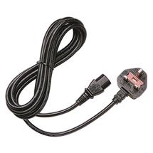 HP C13 - BS-1363A UK/HK/SG 250V 10Amp 1.83m Power Cord