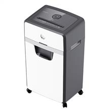 HP OneShred 24CC paper shredder Particlecut shredding 65 dB 22 cm