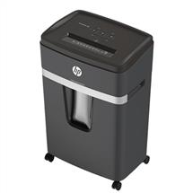 HP Desk Side Shredders | HP Pro Shredder 18CC paper shredder Particlecut shredding 55 dB 22 cm