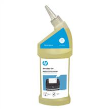 HP Shredder Oil, 400 ml 1 pc(s) Lubricating oil | In Stock