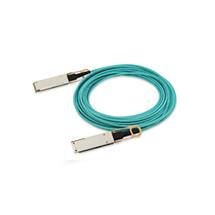 HPE Aruba Networking R0Z27A InfiniBand/fibre optic cable 7 m QSFP28