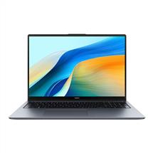 Huawei MateBook D 16 13th-i9/16GB/1TB Space Grey | Quzo UK