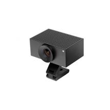 Huddly Web Cameras | Huddly Crew AddOn L1 20.3 MP Black 5760 x 3240 pixels 30 fps CMOS 25.4