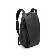 I-Stay | i-Stay 15.6in Laptop and Tablet Expandable Backpack Grey - IS0211