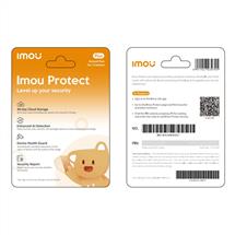 IMOU Protect "Plus" Annual Plan 1 cam | Quzo UK