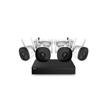 IMOU Wireless NVR Kit with 4x Bullet 2C | Quzo UK