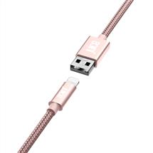 Juice | Juice Apple Lightning Braided Charging Cable 3m | In Stock