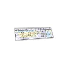 Top Brands | Keyboard with Dyslexie font - Mac | In Stock | Quzo UK