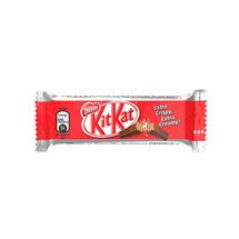 KitKat 2 Fingers Milk Chocolate Multipack (Pack 9) - 12538976