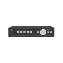 Connectivity and Control - Video Switch | Kramer Electronics VP-440H2 video scaler | In Stock