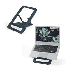 Leitz 63460089 laptop stand Laptop & tablet arm Dark Grey 43.2 cm