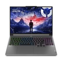 Laptops | Lenovo Legion 5 Intel® Core™ i7 i714650HX Laptop 40.6 cm (16") WQXGA