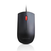 Lenovo 4Y50R20863 mouse Office Ambidextrous USB TypeA Optical 1600