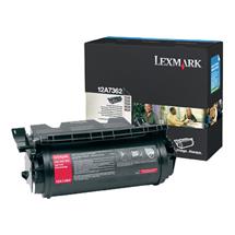 Lexmark T630, T632, T634 High Yield Print Cartridge (21K) toner