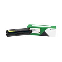 Lexmark C3220Y0 toner cartridge 1 pc(s) Yellow | In Stock