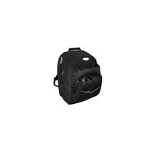 Lightpak Advantage Business Backpack for Laptops up to 17 inch Black
