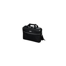 Lightpak Sierra Laptop Bag for Laptops up to 15 inch Black - 46112