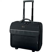 Lightpak | Lightpak Treviso Laptop Trolley Bag for Laptops up to 17 inch Black