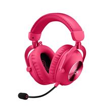 Logitech G 981001275 headphones/headset Wired & Wireless Headband