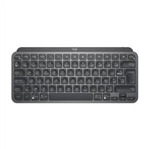 Logitech MX Keys Mini For Business | Quzo UK