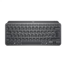 Logitech MX Keys Mini For Business | Quzo UK