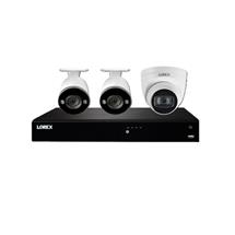 Lorex 2 wifi cam & IP Cam | Quzo UK