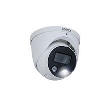 Lorex 8MP Dome Smart Det IP Camera | Quzo UK