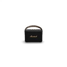 Zound | Marshall KILBURN II (Black & Brass) | In Stock | Quzo UK