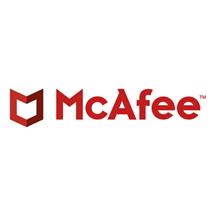 McAfee LiveSafe Antivirus security English 1 license(s)