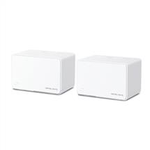 Mercusys AX3000 Whole Home Mesh Wi-Fi System | Quzo UK