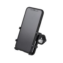 Metal Phone Holder for E-scooter | Quzo UK