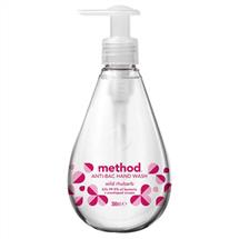 Method | Method Antibacterial Hand Wash Rhubarb 354ml - 4005606