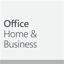 Microsoft Office Home and Business 2024 Office suite Full 1 license(s)