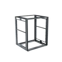 Middle Atlantic Rack Cabinets | Middle Atlantic Products CFR916 rack cabinet 9U Freestanding rack
