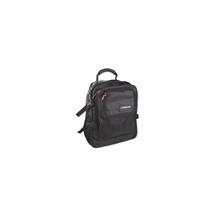 Monolith Laptop Backpack for Laptops up to 15.4 inch Black 9107